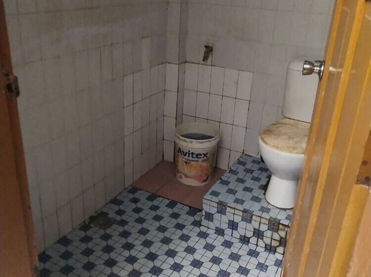 חדר סטנדרט, Tr Homestay