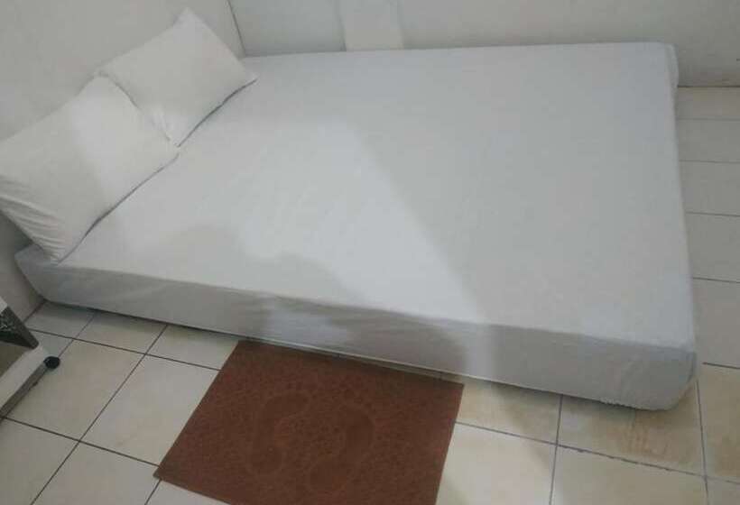 חדר סטנדרט, Tr Homestay