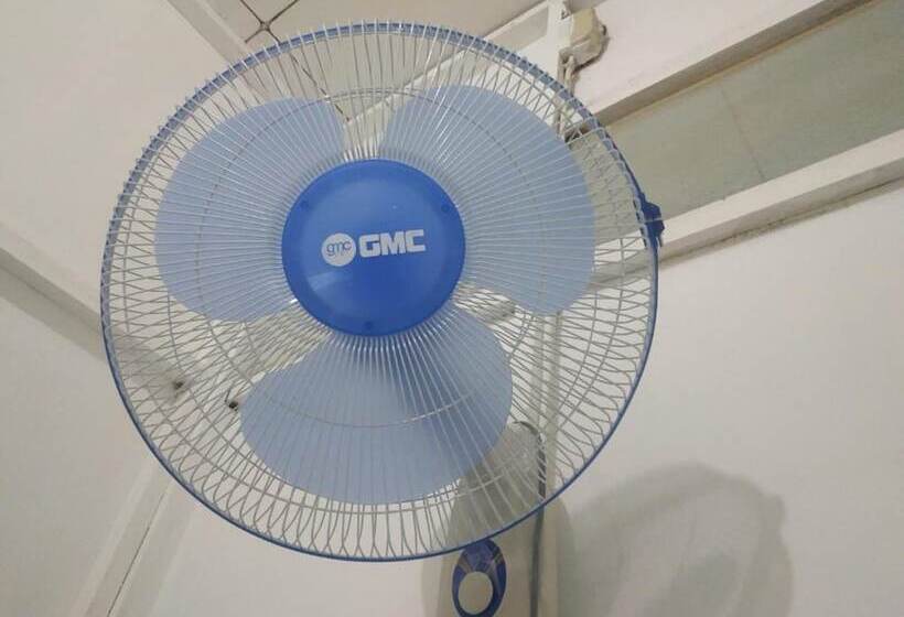 חדר סטנדרט, Tr Homestay