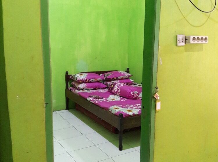 스탠다드 룸, Tr Homestay