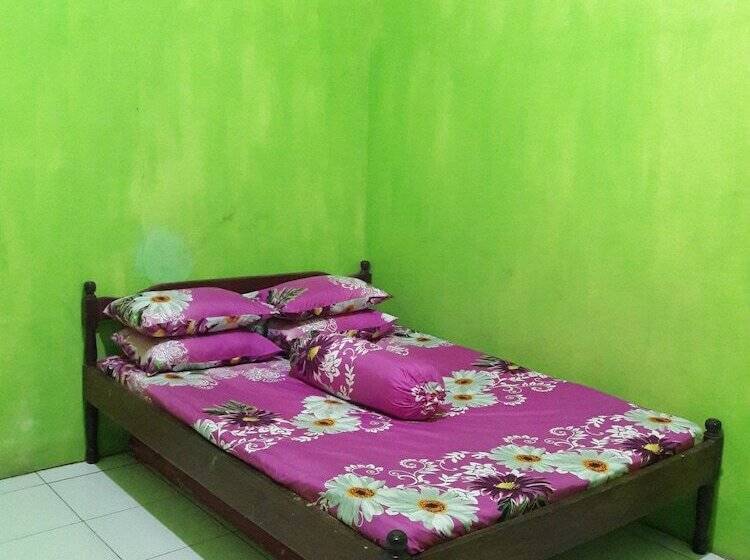 חדר סטנדרט, Tr Homestay