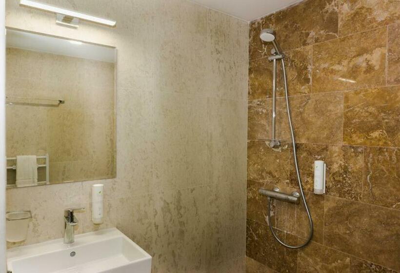 Номер Стандарт Вид на Море с Балконом, Villa Ambra