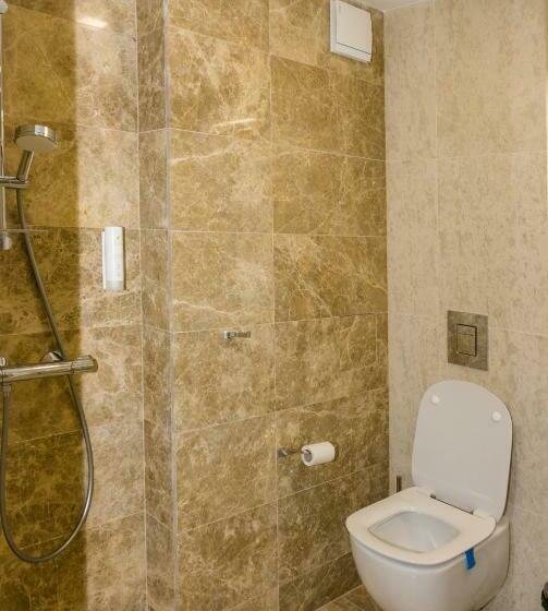 Трехместный Номер Deluxe Вид на Море, Villa Ambra