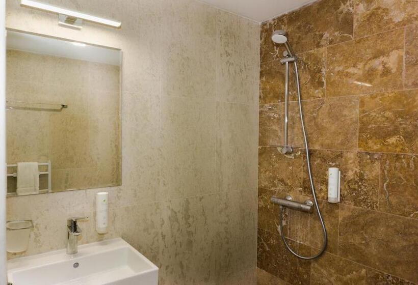 Трехместный Номер Классика, Villa Ambra