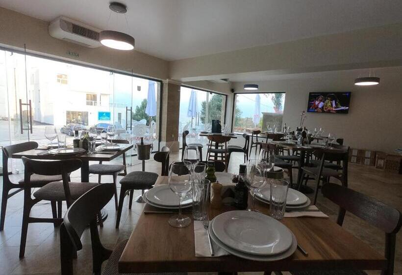 Люкс Повышенной Комфортности, Villa Ambra