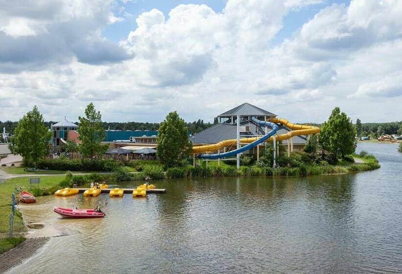 آپارتمان 2 خوابه, Pm Prinsenhof Mobile Home