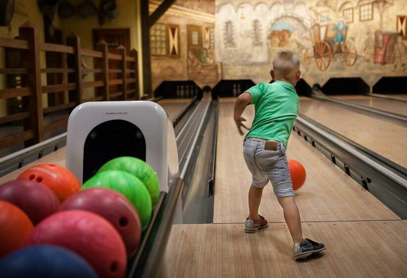 آپارتمان 2 خوابه, Pm Prinsenhof Mobile Home