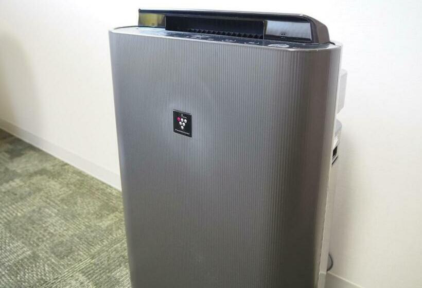 Номер Стандарт, Tabino Hotel Kashima