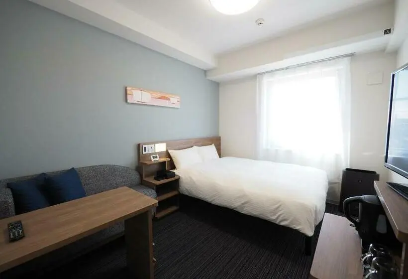 コンフォートルーム, Tabino Hotel Kashima