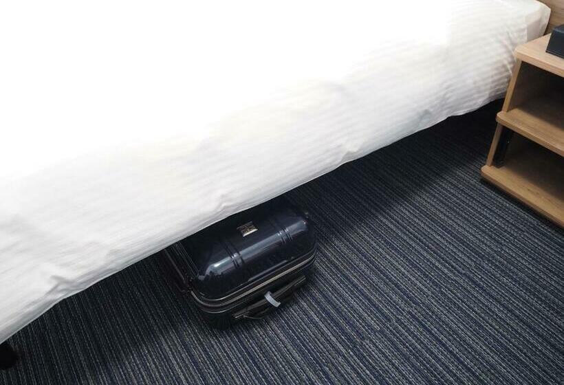 Номер Deluxe, Tabino Hotel Kashima