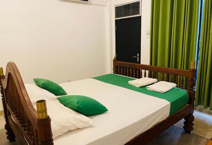 חדר דלוקס נוף לים, New Amadeo Beach