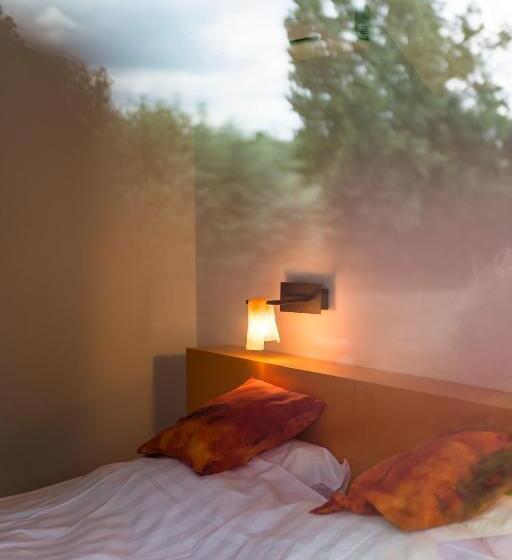 Номер Стандарт, B&b Hier En Nu