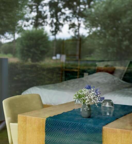 标准间, B&b Hier En Nu