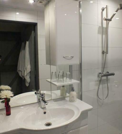 标准间内部标间, Bed En Breakfast De Boksloot