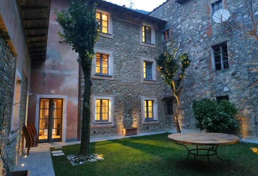 スーペリアシングルルーム, Dimora Carducci