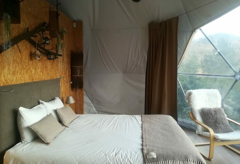 Standard Tent, Natura Glamping