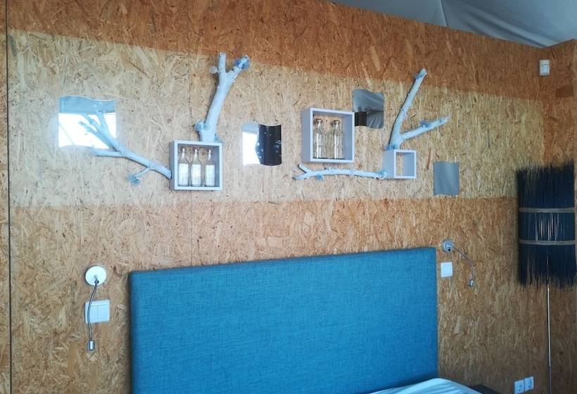 Standard Tent, Natura Glamping