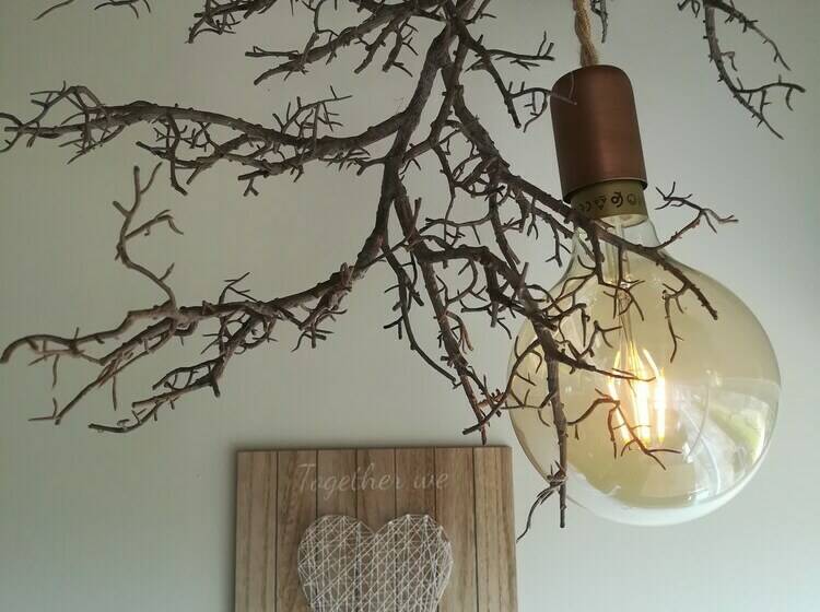 Standard Tent, Natura Glamping