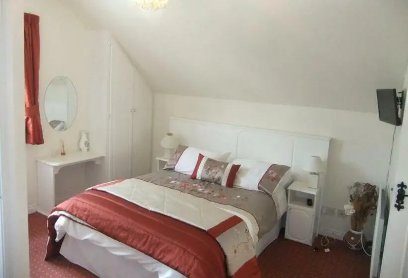 スタンダードルーム, Daleview House B&b