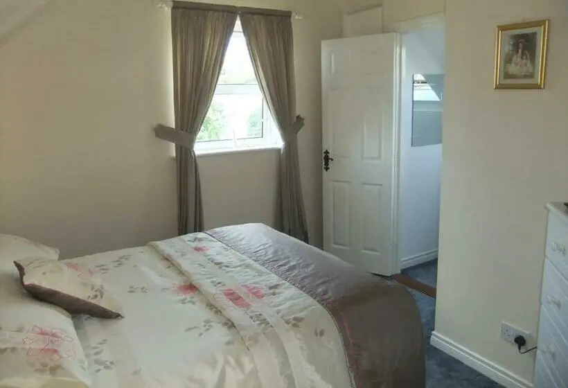 スタンダードルーム, Daleview House B&b