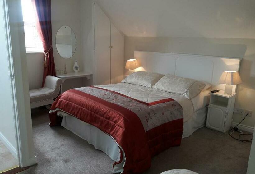 スタンダードルーム, Daleview House B&b