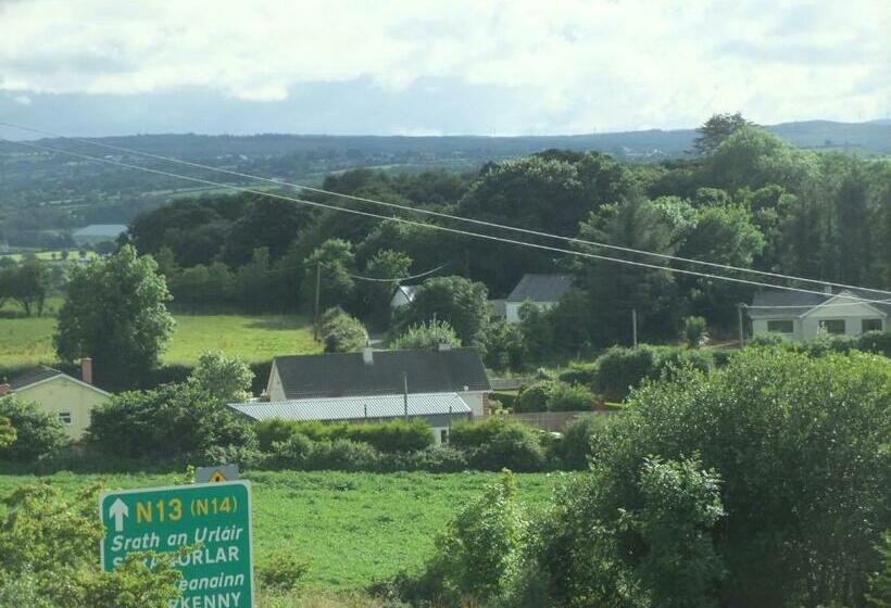 スタンダードルーム, Daleview House B&b