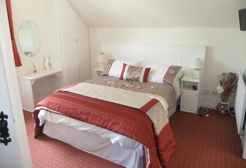 标准间, Daleview House B&b