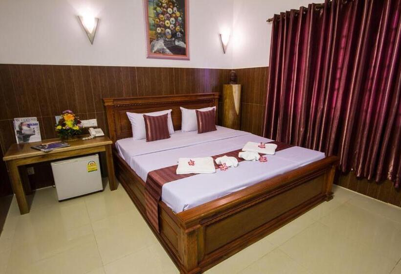 豪华房间, Botoum