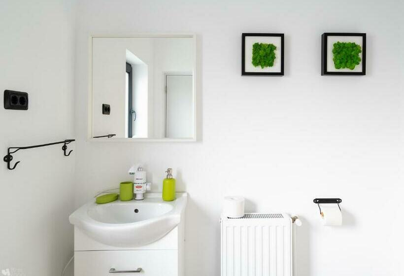 Номер Стандарт, Delta Mayanka