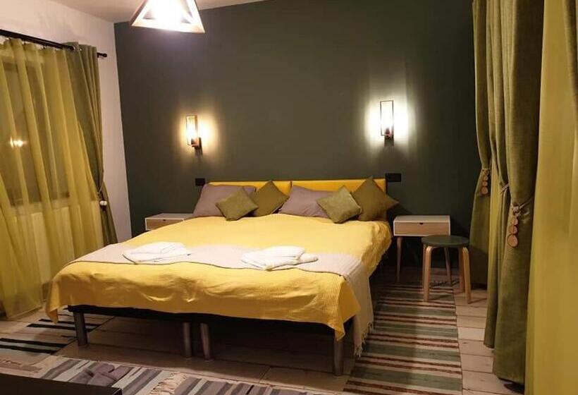 Номер Стандарт, Delta Mayanka