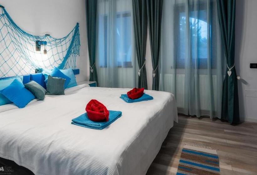 Номер Стандарт, Delta Mayanka