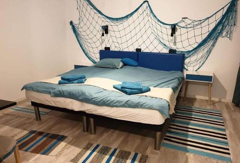 Номер Стандарт, Delta Mayanka