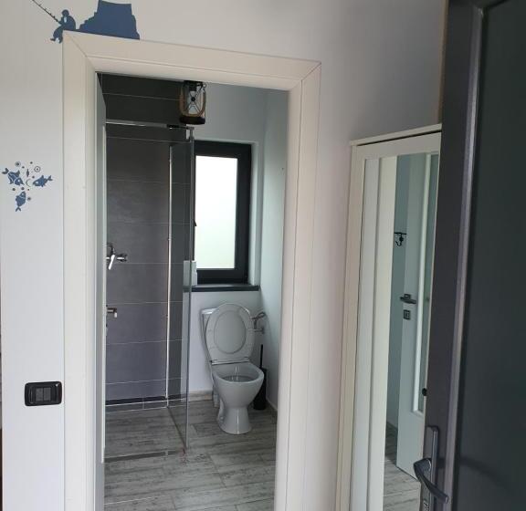 Номер Стандарт, Delta Mayanka