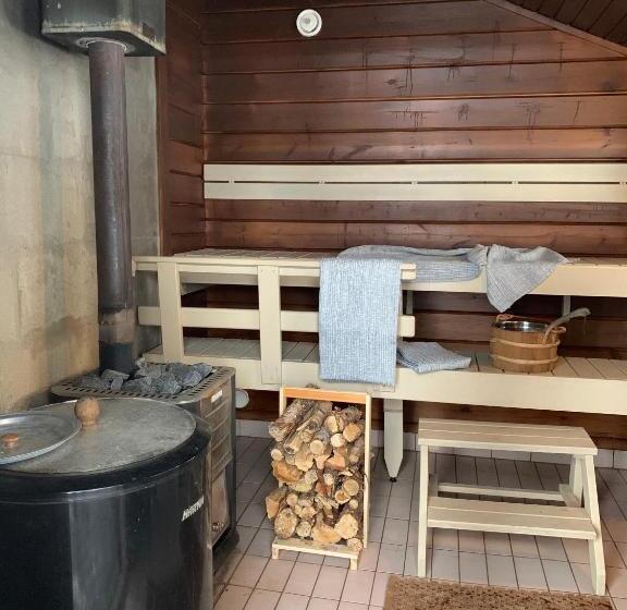 빌라 침실 1개, Metsa Kolo