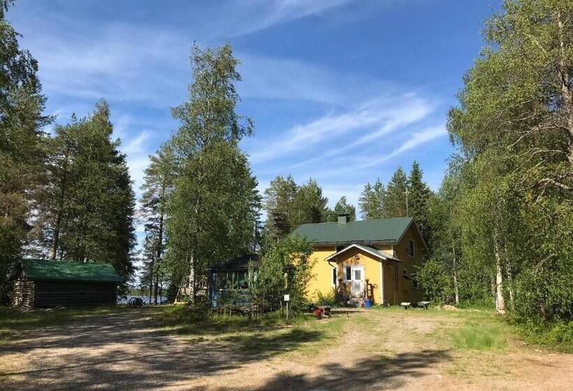 빌라 침실 1개, Metsa Kolo