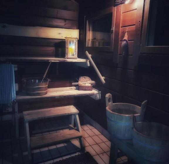 빌라 침실 1개, Metsa Kolo