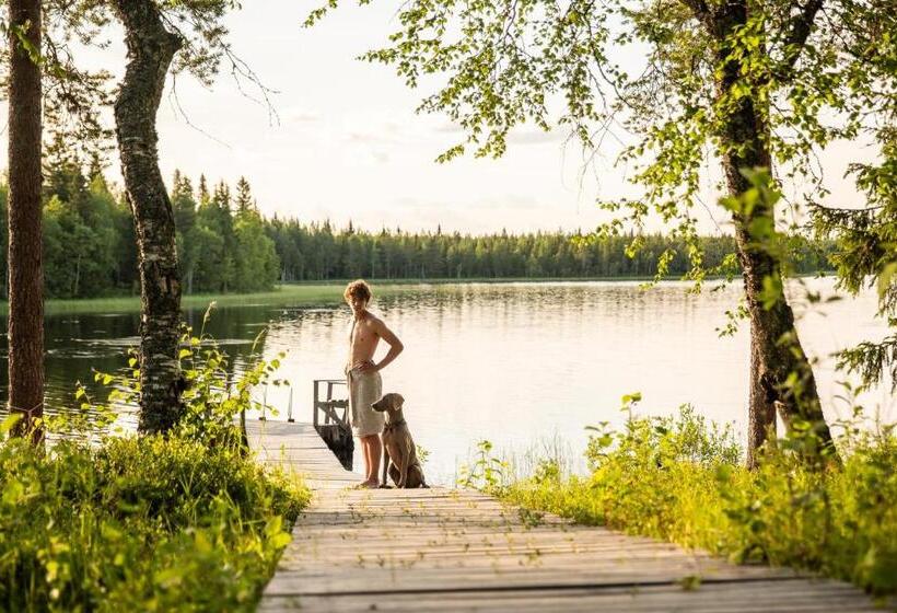 빌라 침실 1개, Metsa Kolo