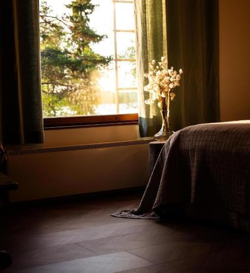 빌라 침실 1개, Metsa Kolo