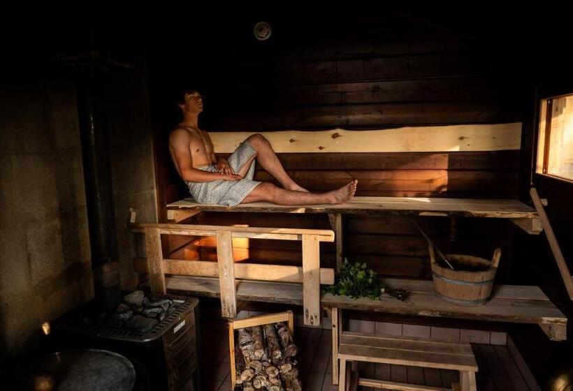 빌라 침실 1개, Metsa Kolo