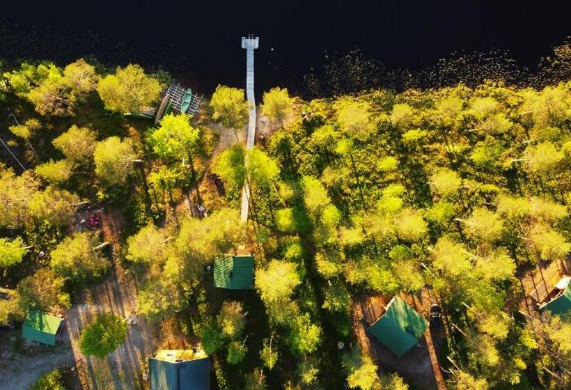 빌라 침실 1개, Metsa Kolo