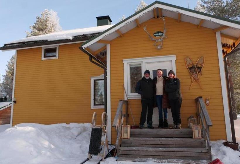 빌라 침실 1개, Metsa Kolo