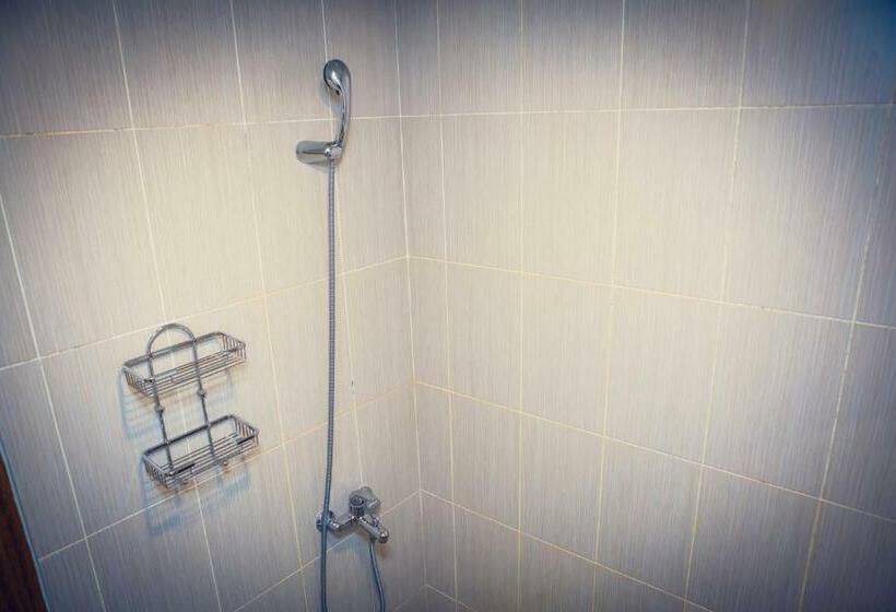 غرفة قياسية, Tezh Ler Resort