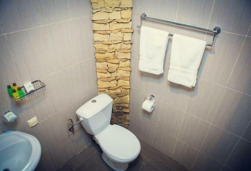 Номер Стандарт, Tezh Ler Resort
