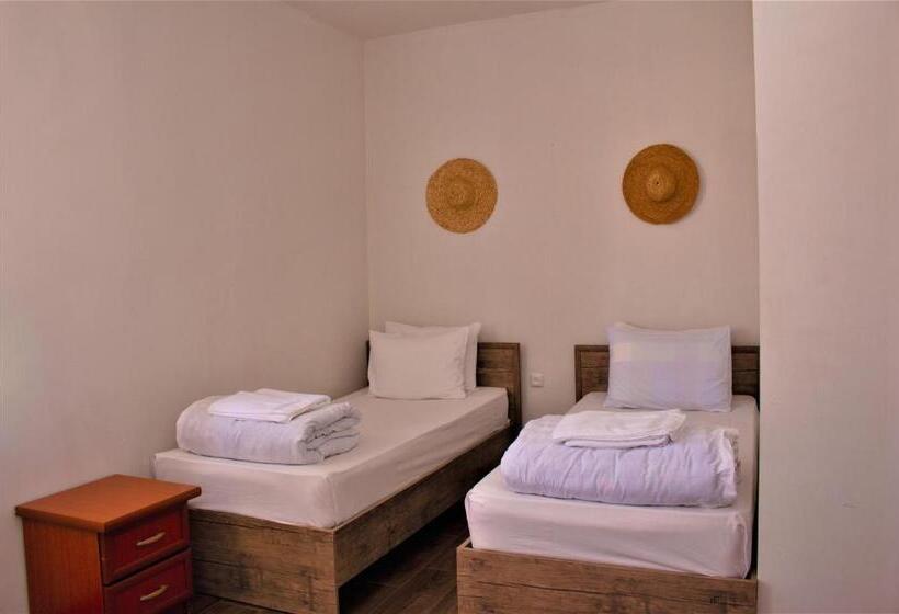 Номер Deluxe, Tezh Ler Resort