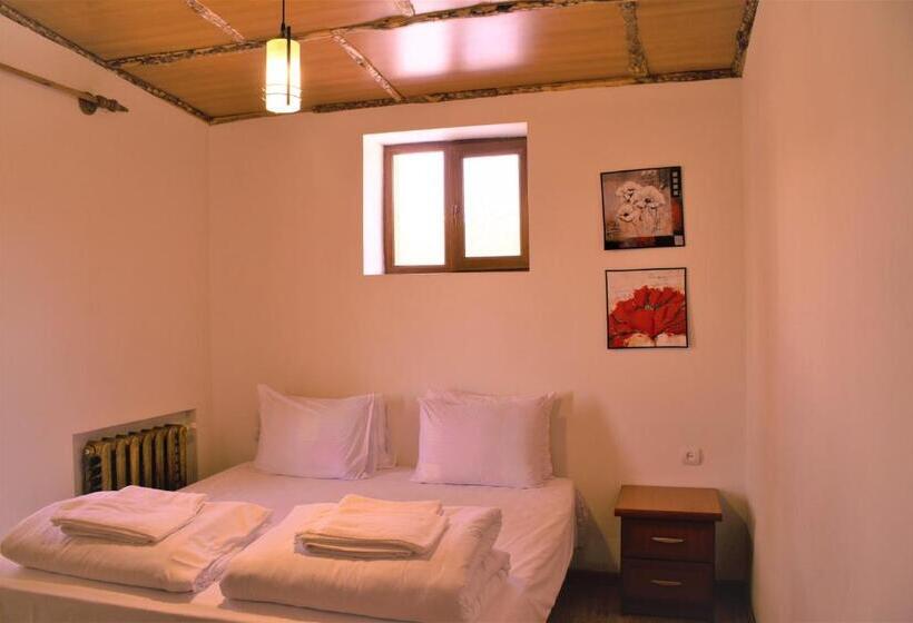 Дом 1 Спальня, Tezh Ler Resort