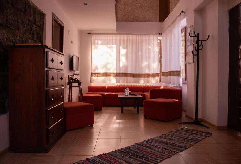 منزل غرفة نوم واحدة, Tezh Ler Resort