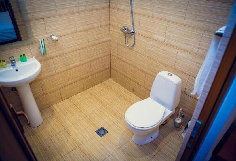 منزل غرفة نوم واحدة, Tezh Ler Resort