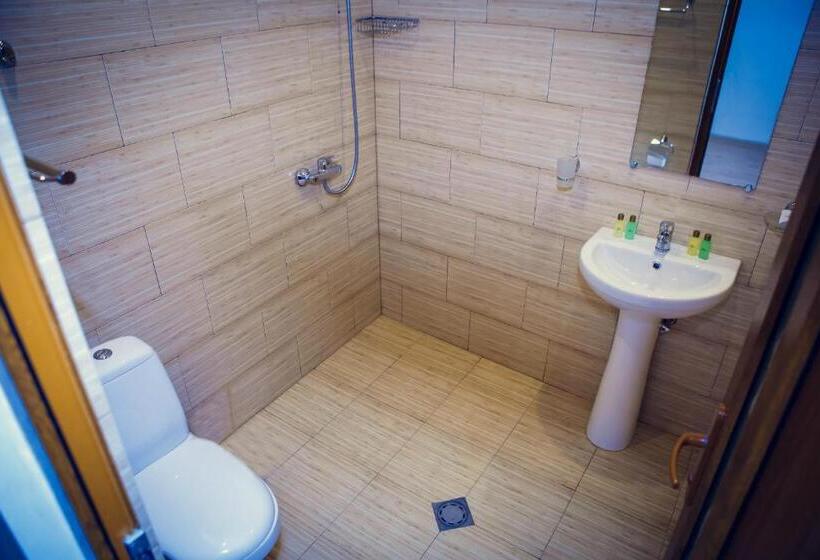 Дом 1 Спальня, Tezh Ler Resort