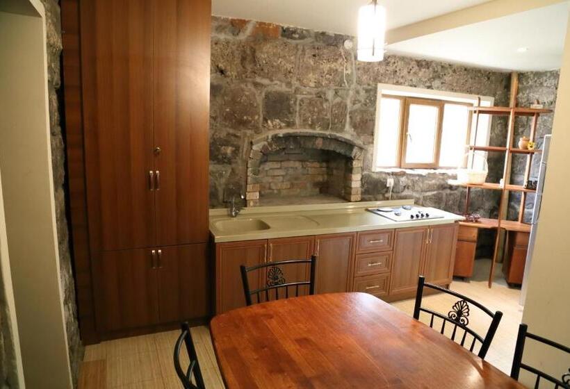 منزل غرفة نوم واحدة, Tezh Ler Resort