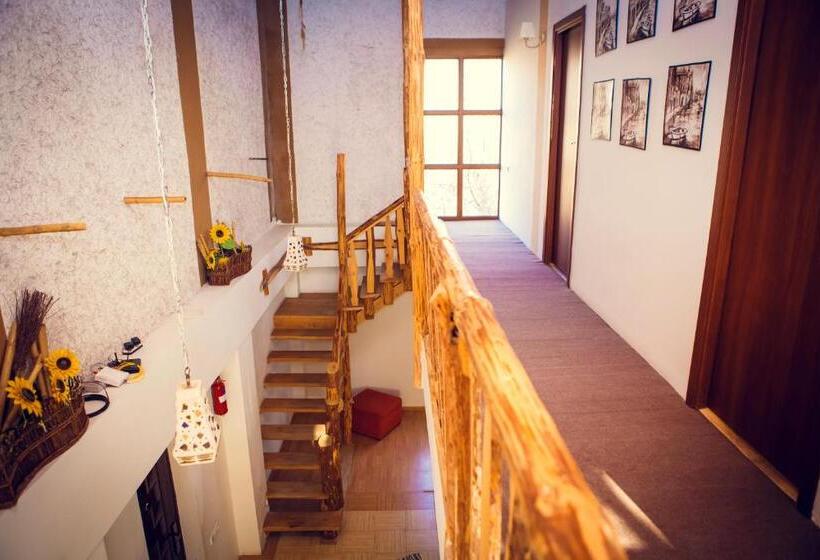 Дом 1 Спальня, Tezh Ler Resort